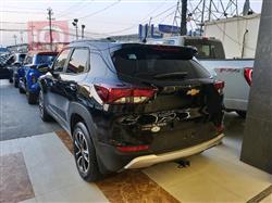 شێڤرۆلێت ترەیل بلایزەر